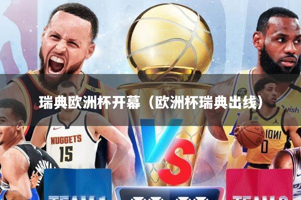 瑞典欧洲杯开幕（欧洲杯瑞典出线）